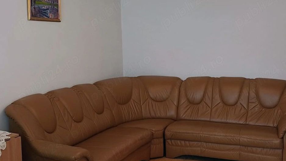 Apartament 3 camere, etaj 1, - Poză 1