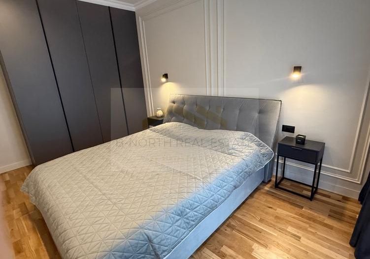 Apartament de închiriat 2 camere bloc nou Unirii, Aleea Căuzași, terasă - Poză 4