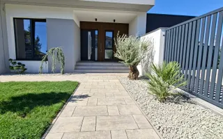 Casa idividuala P+1E - Finisata la cheie - Poză 37