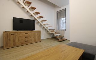 Lunei, 2 camere, centrala proprie, pet-friendly, prima inchiriere - Poză 6