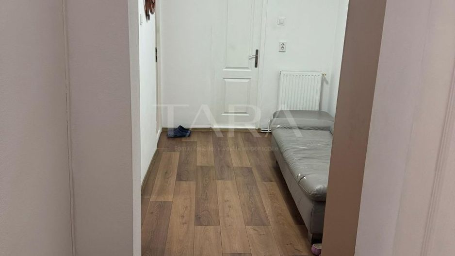 Apartament 3 camere cu balcon generos – Mănăștur, Central. - Poză 3