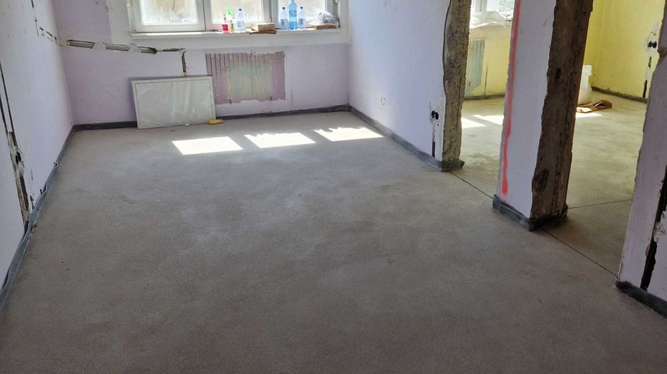 BRASADAS vinde ap 3 cam etaj 4/10 pe Calea Traian. - Poză 8