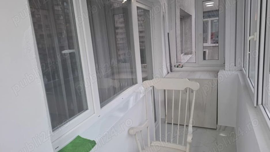 Inchiriere apartament 3 camere langa Piata Victoriei, termen lung - Poză 19