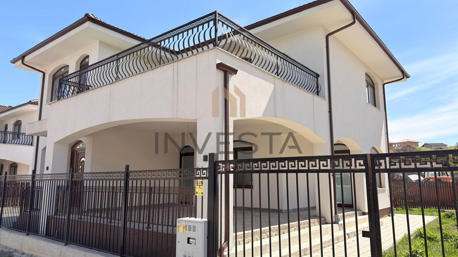 Casa individuala, retrasa de la agitatia urbana! - Poză 1