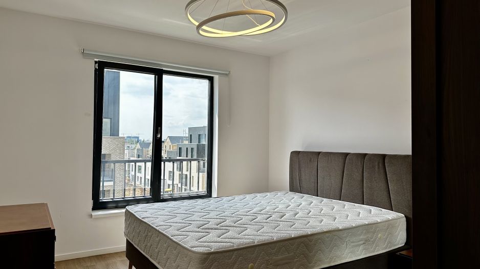 Pipera H Lake - Apartament 2 camere + parcare - Poză 5