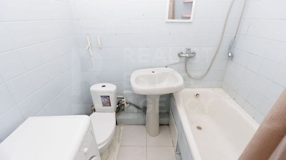 Vânzare, apartament, 2 camere, strada Nicolae Titulescu, Botanica - Poză 7