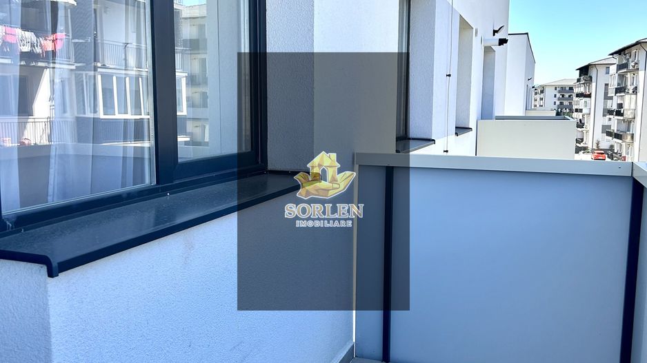 Apartament modern de vânzare  | Zona Terra, Florești - Poză 20
