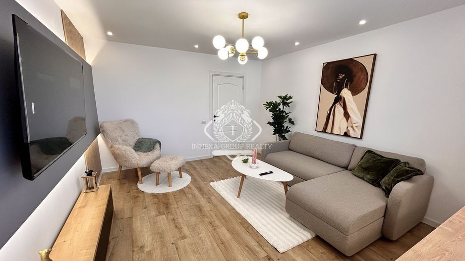 Apartament 2 camere - modern I Drumul Taberei - Poză 1