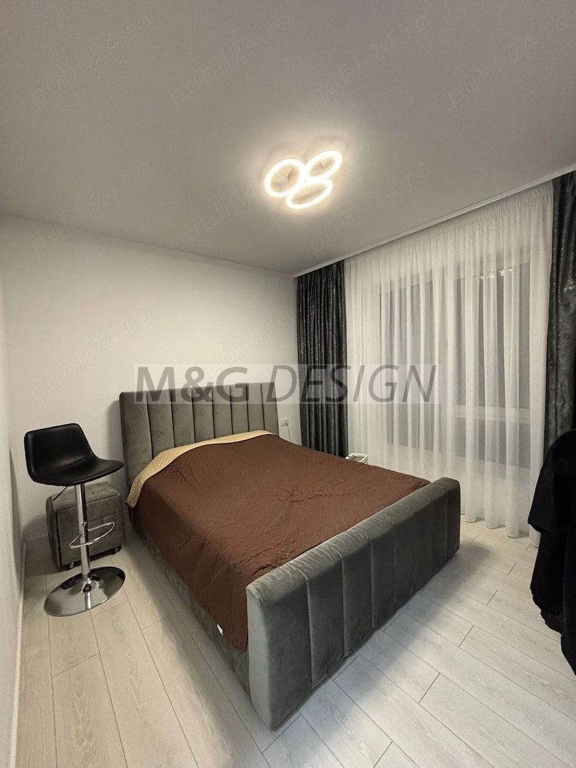 Apartament 3 camere Giroc - Poză 7