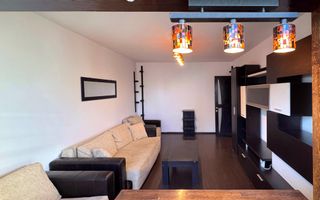 Apartament 4 camere de închiriat | central | etaj 2 | semidecomandat | - Poză 2