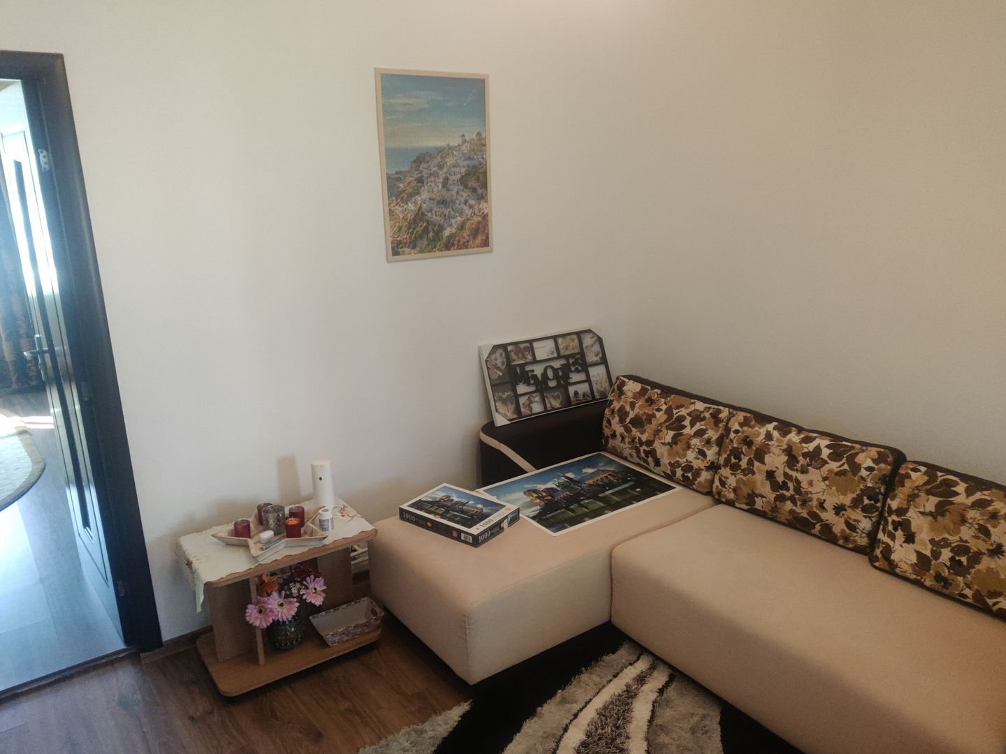 CASA CU TEREN 838 MP ZONA STEAUA - Poză 1