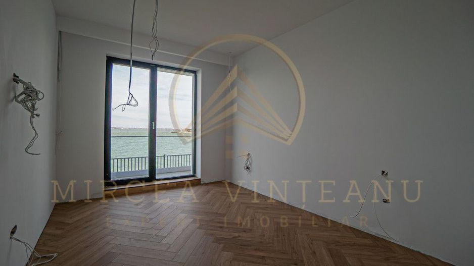 Mamaia -  Apartament cu 3 camere situat la parter cu vedere la lac. - Poză 5
