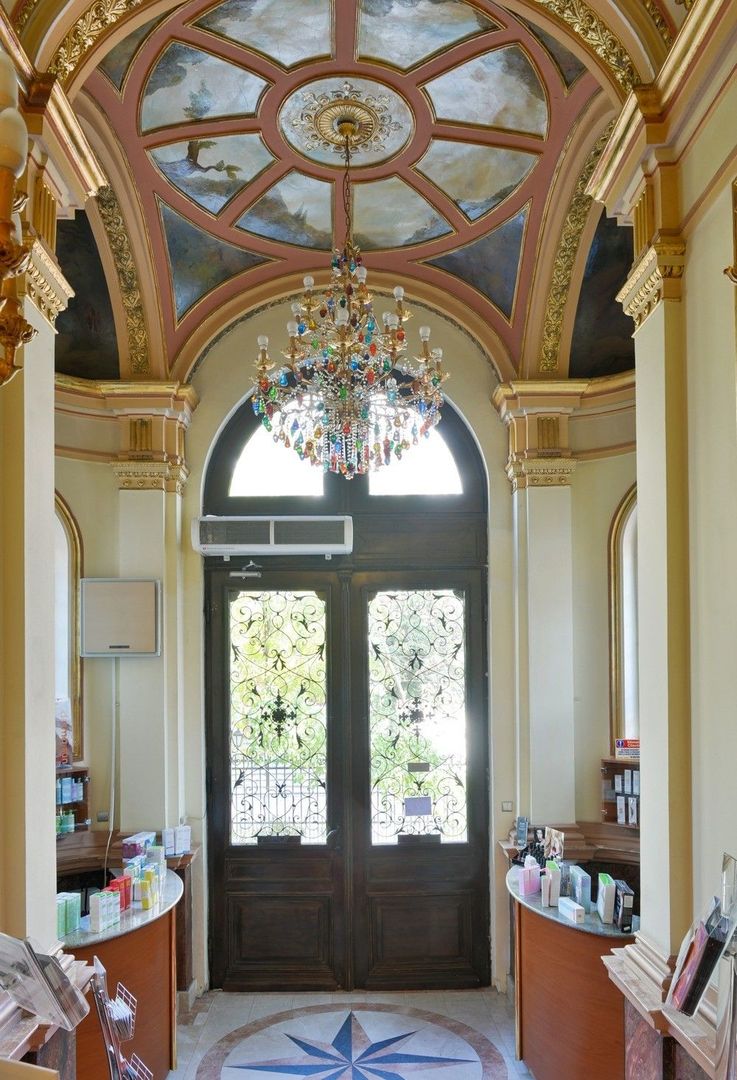 Palat de lux Piata Romana - Poză 13