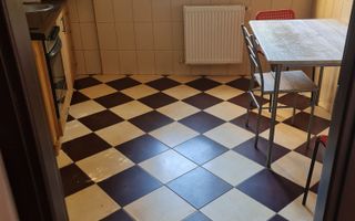 Apartament 2 camere mobilat zona strazii Horea - Poză 8