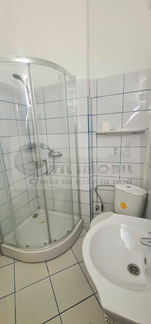 Apartament 1 camera Centru Civic - 390 euro - Poză 6