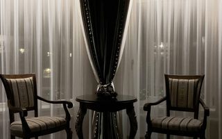 Pensiune de Lux | Conac De Poveste | Spatii comerciale | Gura Raului - Poză 20