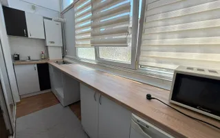 Apartament cu doua camere spre inchiriat in zona Gheorgheni! - Poză 11