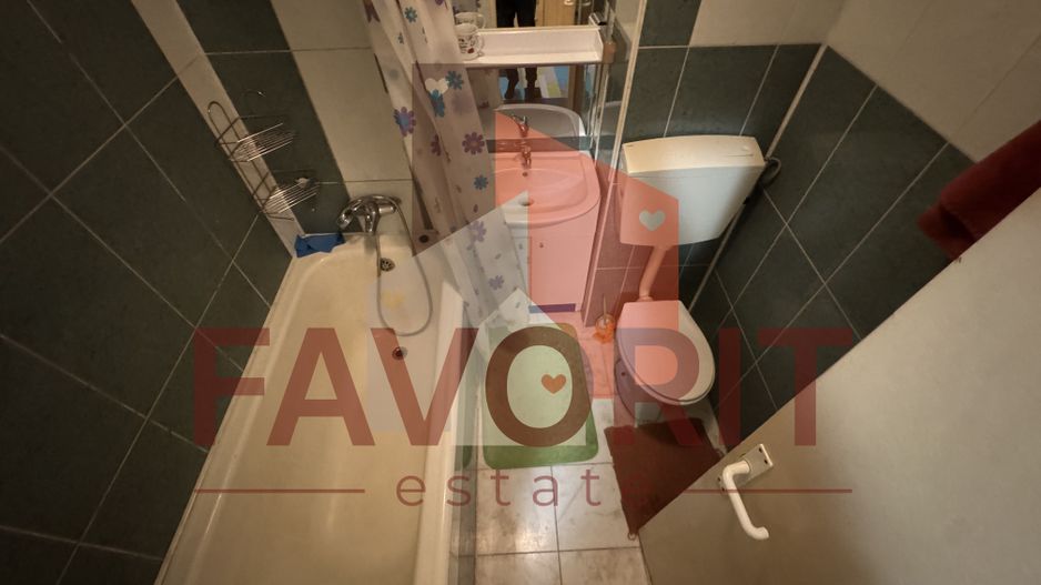 Etaj intermediar Mobilat si utilat. Disponibil imediat. - Poză 12