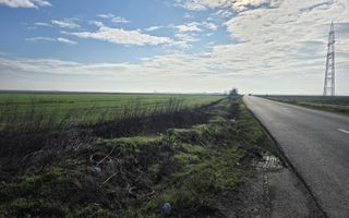 FUNDENi-Oportunitate Majoră de Investiție: 92 286mp - PRET IMBATABIL! - Poză 4