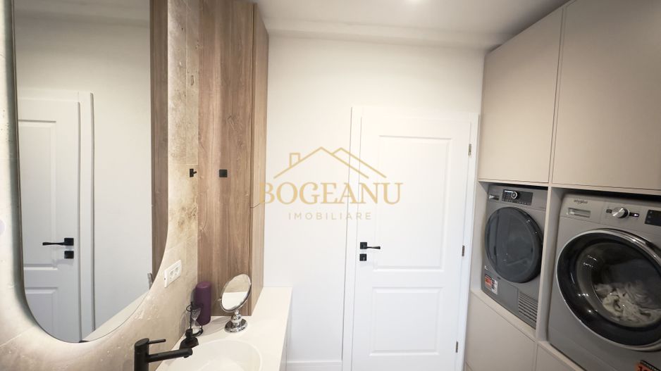 BG120-Duplex de LUX 5 camere-COMISION 0% - Poză 22