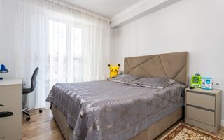 Vânzare, apartament, 3 camere, strada Pan Halippa, Centru - Poză 8