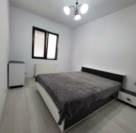 2 camere | Pod Baneasa | Herastrau | Parcare | Terasa - Poză 4