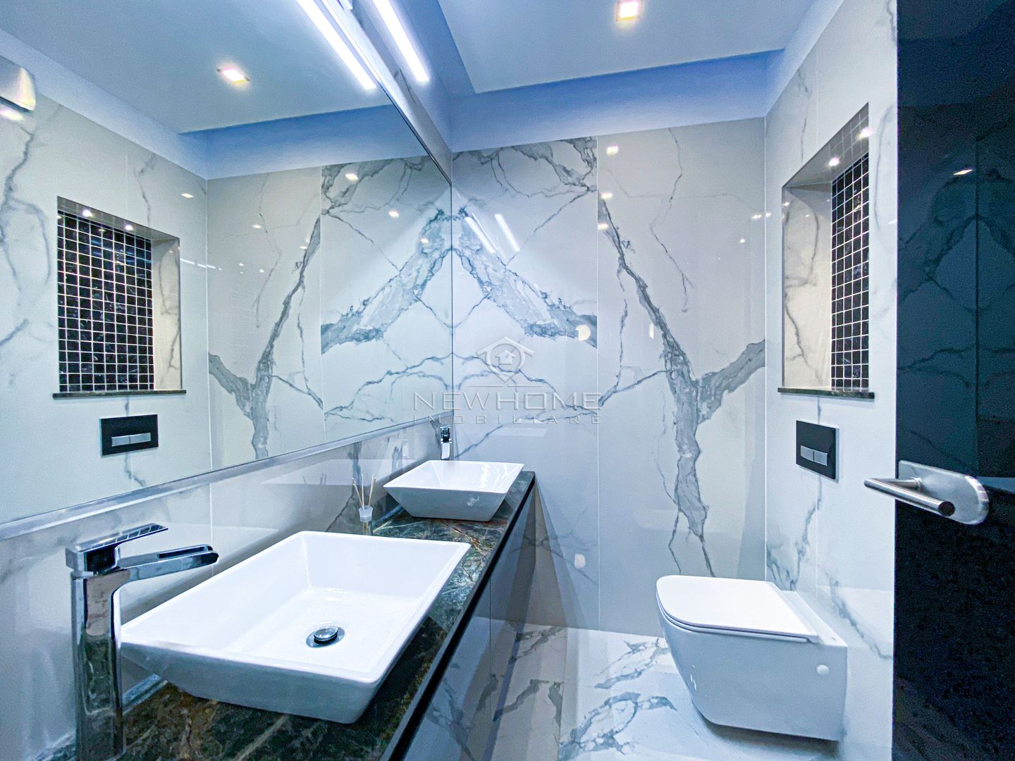 COMISION 0% Apartament LUX 3 camere, zona Iulius Mall - Poză 8