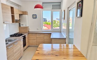 Apartament 3 camere decomandat | Mobilat și utilat complet - Poză 6