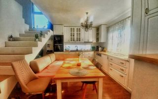 Casă de vanzare P+1, 282 mp utili, Tăuții-Măgherăuș – zonă liniștită - Poză 13