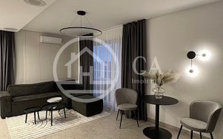 Apartament LUX cu 3 camere de inchiriat in Prima Urbana, Oradea - Poză 3