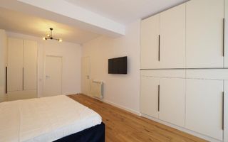 Apartament 4 camere | 180 mp | Smart home | 50 m Parcul Herăstrău | 2 parcări - Poză 6