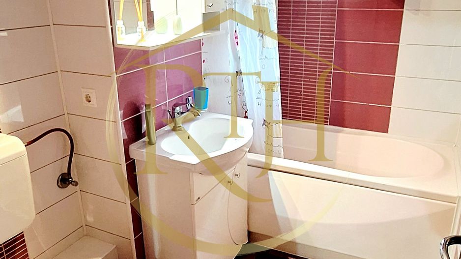 Oferim spre inchiriere apartament cu 2 camere, decomandat, Zona Soarelui - Poză 19