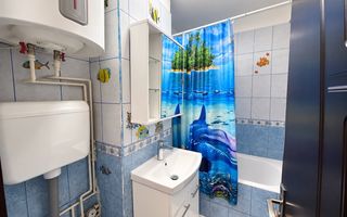 VANZARE 2 CAMERE | 38 MP | ETAJ 8/10 | BLOC REABILITAT | ZONA TEI - Poză 8