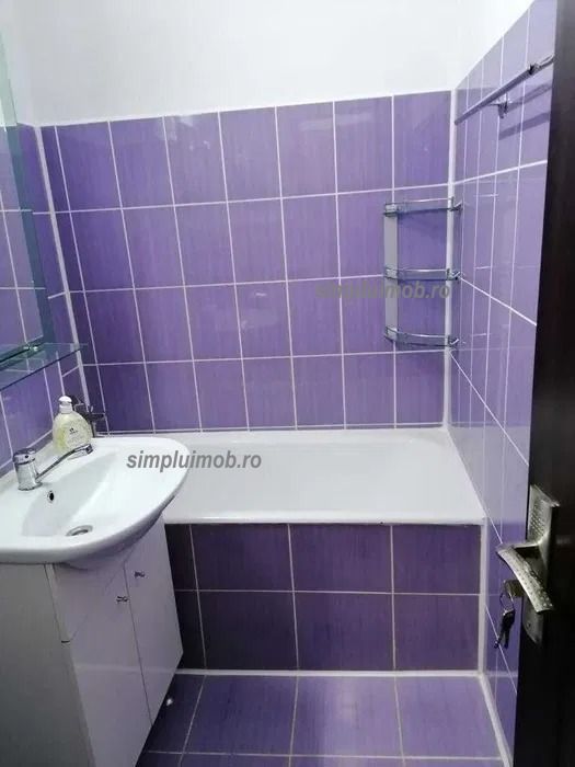 Garsoniera spatioasa Etaj Intermediar Doamna Ghica Sector 2 - Poză 7