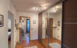 BRASADAS închiriază – Garsonieră spațioasă Bd. Națiunile Unite - Poză 11