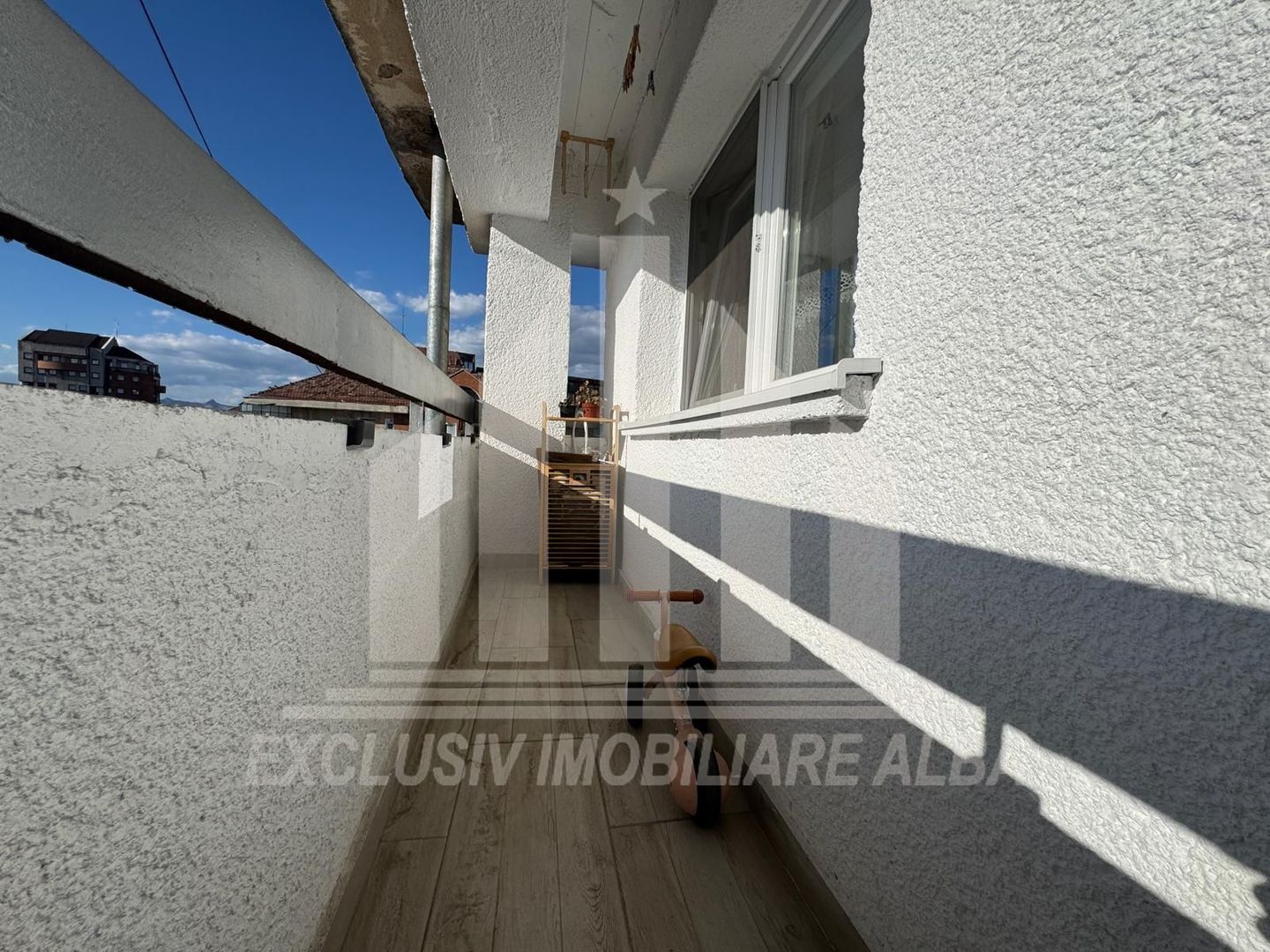 Apartament 2 camere | 56 mp | Etaj 3 | Centru | Renovat - Poză 8