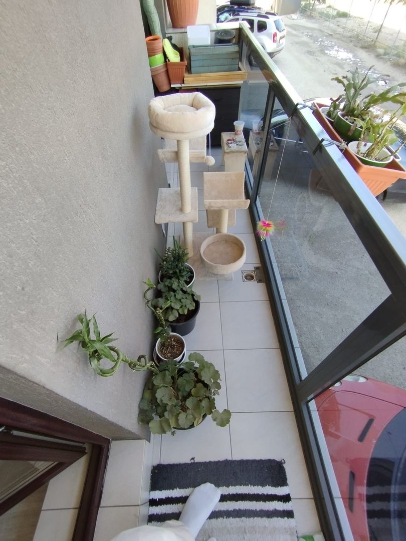 Studio Modern, parter înalt | Militari Residence | Tineretului - Poză 5