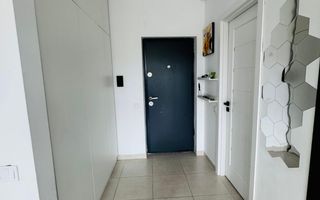 Penthouse 94mp utili, terasa 38mp, 2 parcari, zona Oasului - Poză 11