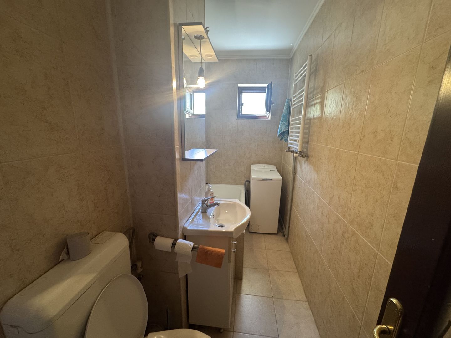 Garsoniera Tei | Centrala | 1/4 | 28 mp - Poză 6