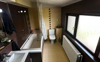 Duplex de vânzare – Ciorogârla, Ilfov | P+2 | Curte proprie 301 mp - Poză 37