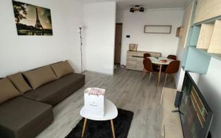 Apartament 2 camere in Complex Hills - Theodor Pallady - Poză 3