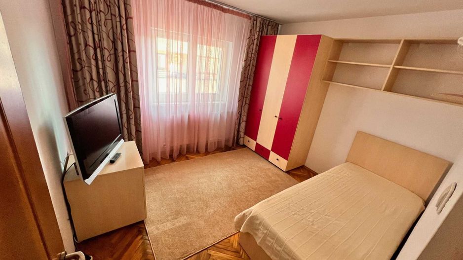 De închiriat apartament 2 camere Iancului - Poză 7