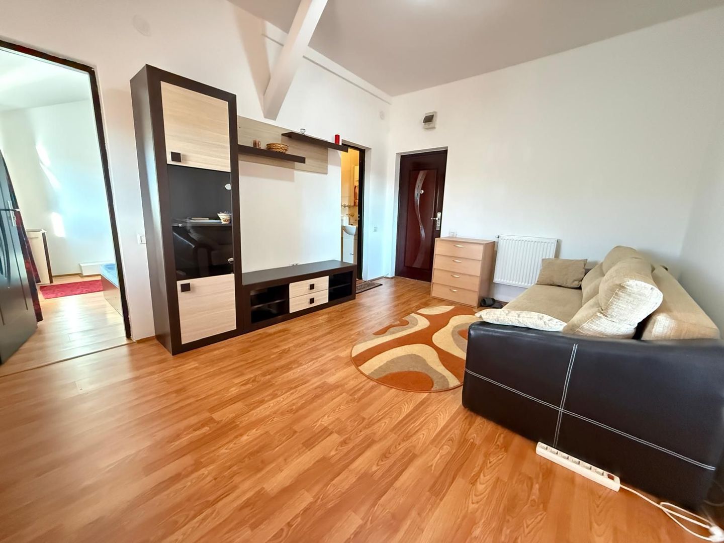 Soarelui-Gen 30 | 2 Camere | Centrala proprie | Disponibil imediat - Poză 1