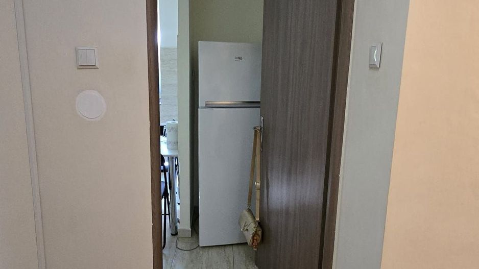 AP. 2 CAMERE -  DRUMUL TABEREI, BUCATARE INCHISA, METROU 10 MINUTE - Poză 15
