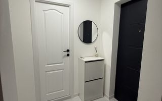 2 camere | Metrou Favorit | Complet Renovat | etaj intermediar | - Poză 4