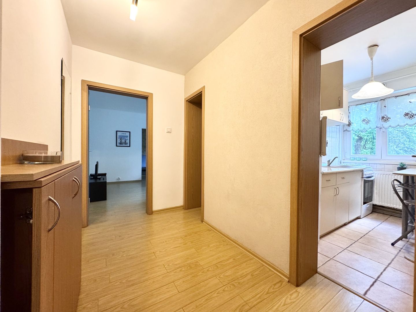 Apartament cu 3 camere în zona Gheorghe Lazăr - Dacia, pet friendly - Poză 14