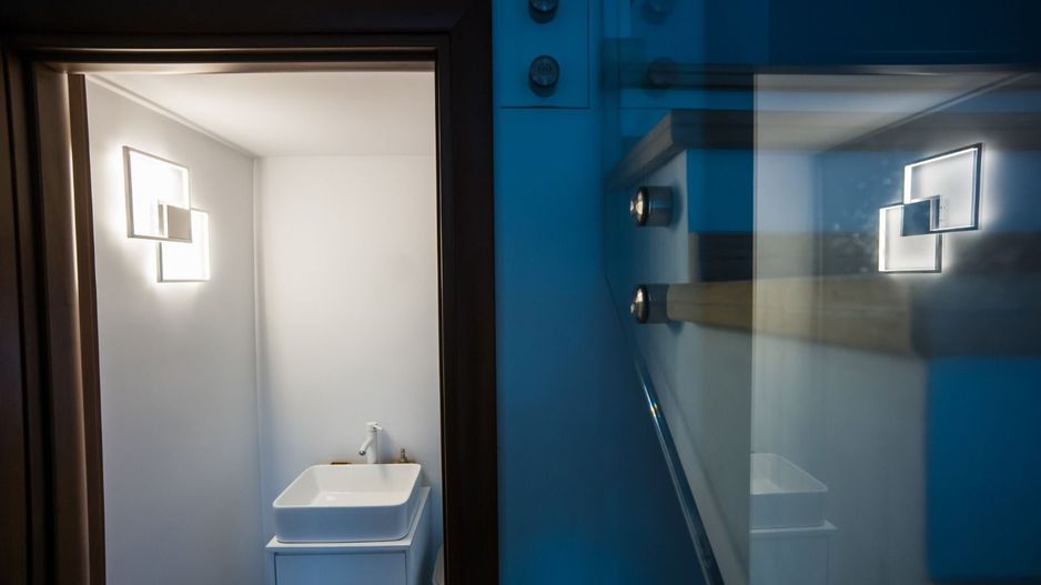 Vilă Modernă | 4 Camere | Pipera-Tunari | Curte Privată - Poză 14