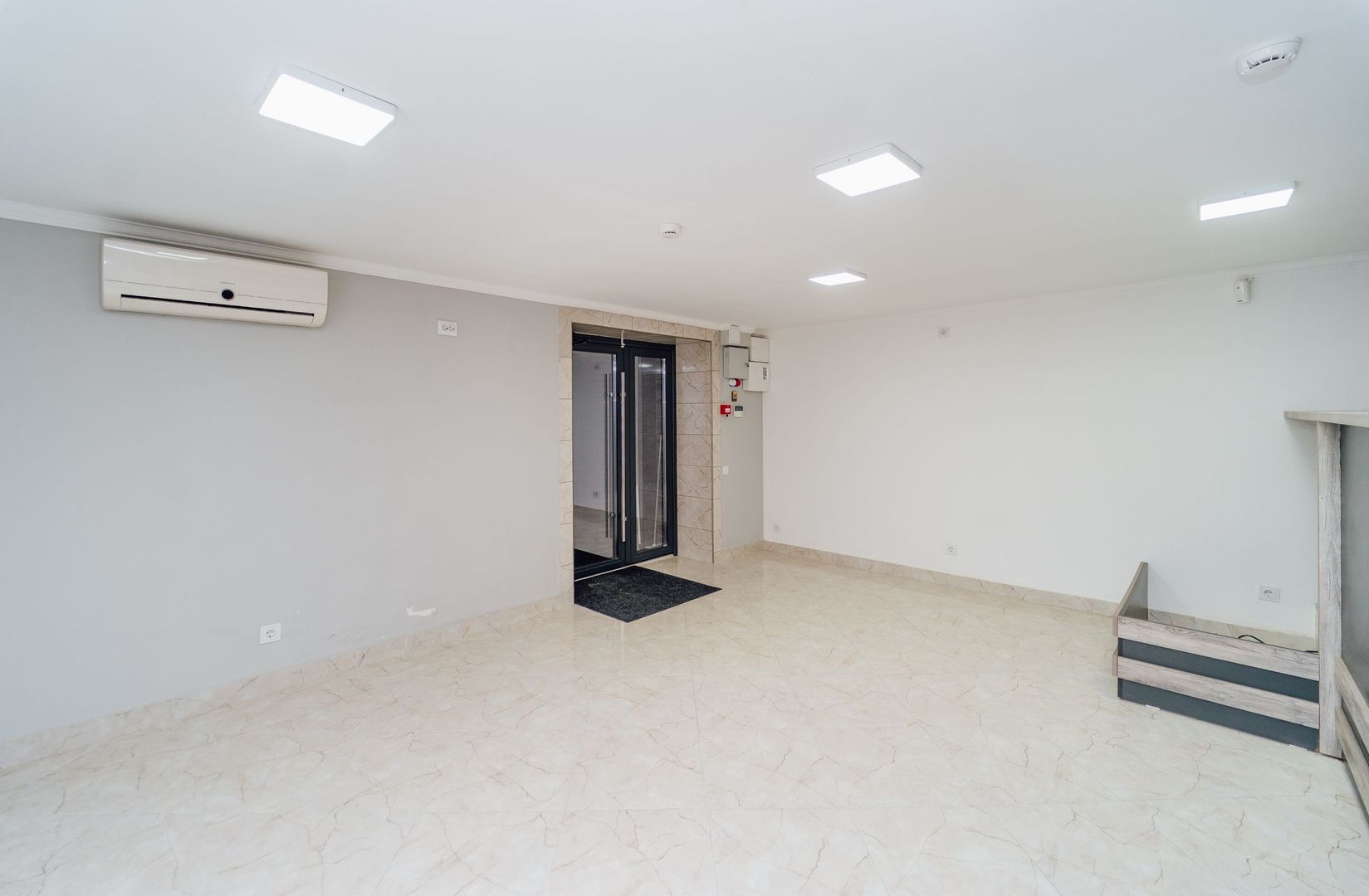 Vânzare I Spațiu Comercial I 140 m2 I Buiucani I Prima Linie - Poză 6