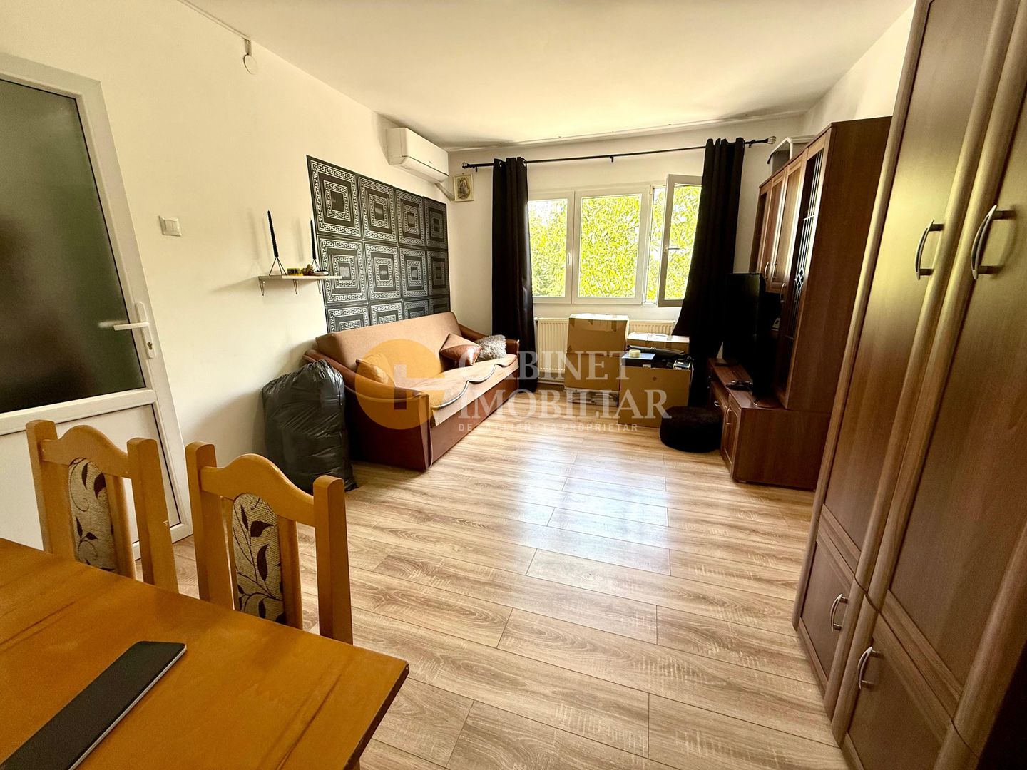 Apartament cu 2 Camere - Etaj 1 - Zona Cantemir - Poză 6