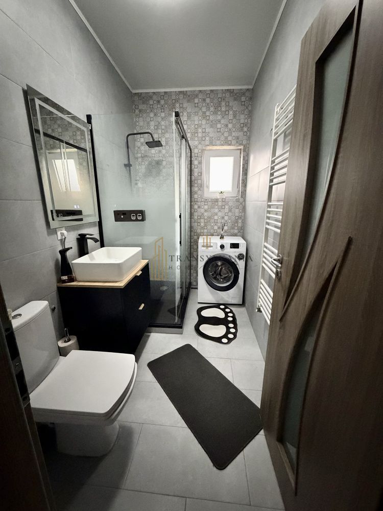 Apartament 3 camere, decomandat - Poză 7